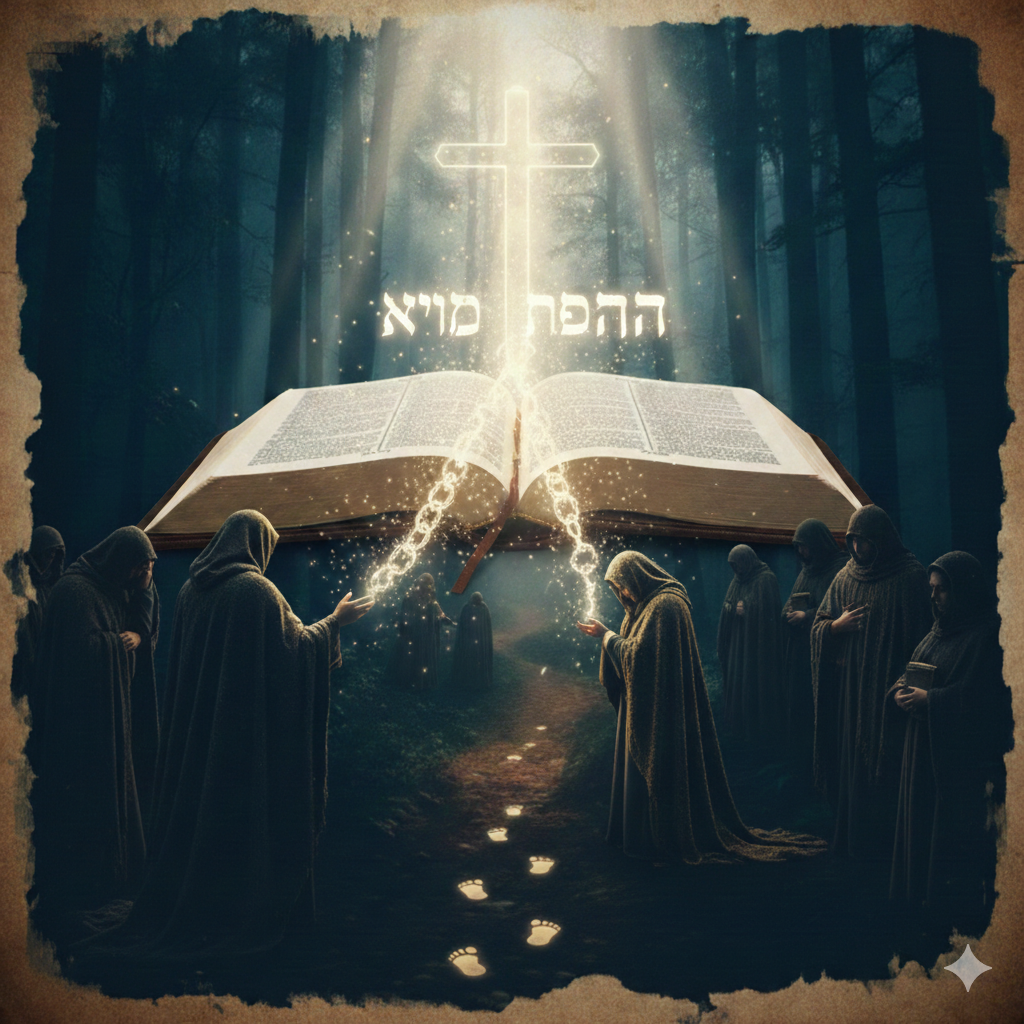 আমরা কি অন্ধকারের মধ্যে আছি?