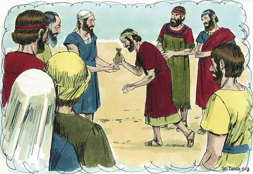 নির্বাসন ২২ : সম্পত্তির সুরক্ষা